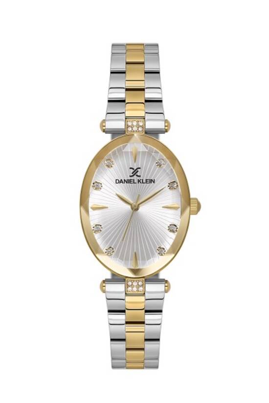 DANIEL KLEIN DK.1.13954-3 KADIN KOL SAATİ
