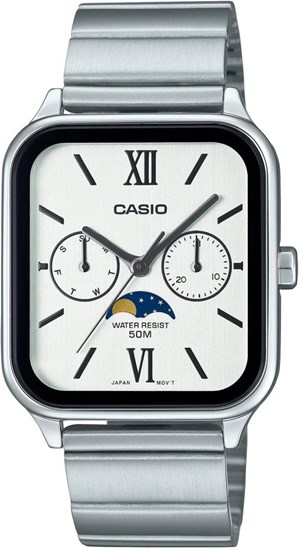 CASIO MTP-M305D-7A2VDF ERKEK KOL SAATİ
