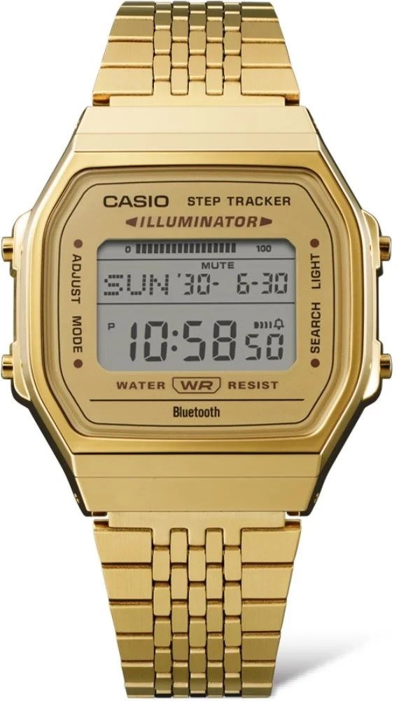CASIO ABL-100WEG-9ADF UNİSEX KOL SAATİ