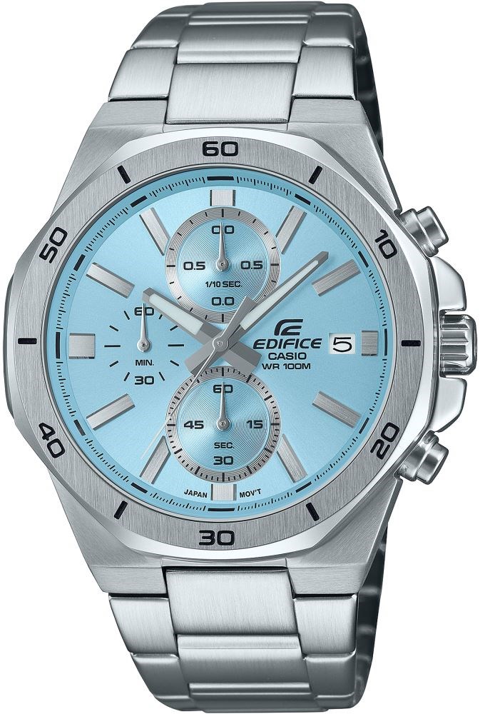 CASIO EFV-640D-2BVUDF ERKEK KOL SAATİ