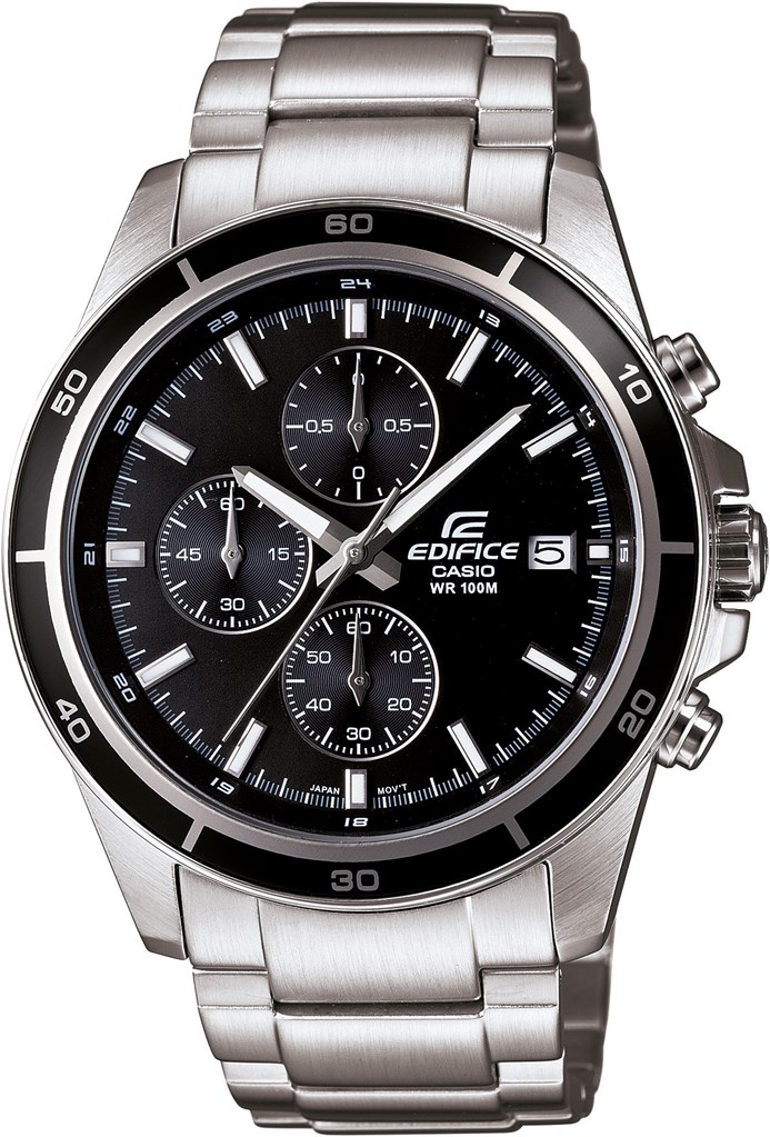CASIO EFR-526D-1AVUDF ERKEK KOL SAATİ