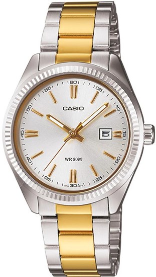 CASIO LTP-1302SG-7AVDF KADIN KOL SAATİ