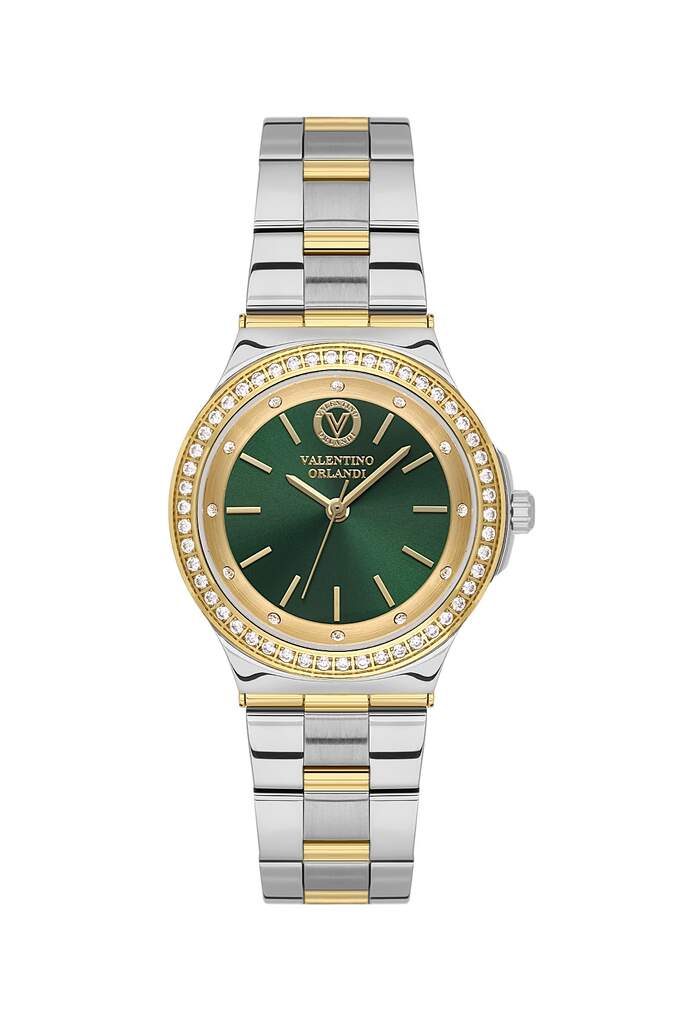 VALENTINO ORLANDI VO.1.10001-4 ERKEK KOL SAATİ