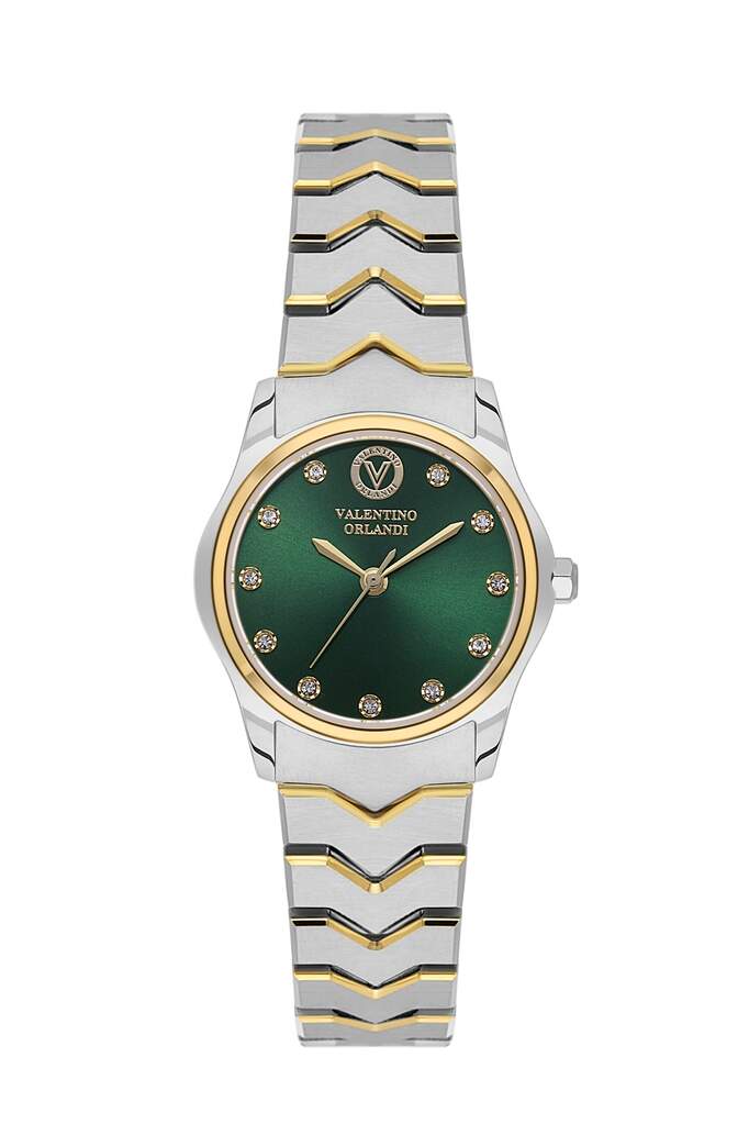 VALENTINO ORLANDI VO.1.10004-2 ERKEK KOL SAATİ