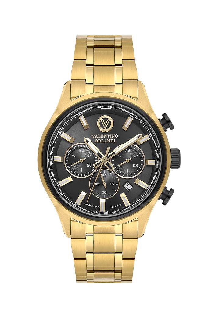 VALENTINO ORLANDI VO.1.10008-2 ERKEK KOL SAATİ