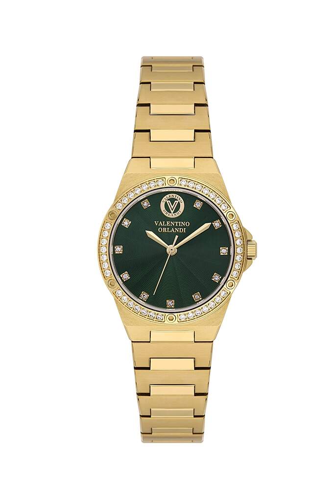 VALENTINO ORLANDI VO.1.10013-2 ERKEK KOL SAATİ