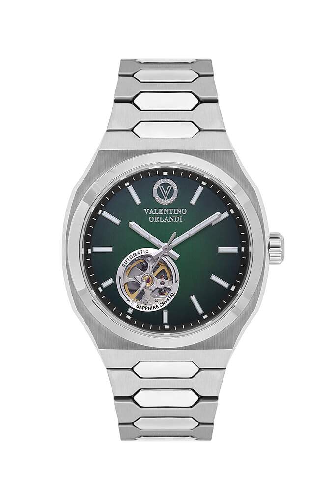 VALENTINO ORLANDI VO.1.10014-2 ERKEK KOL SAATİ
