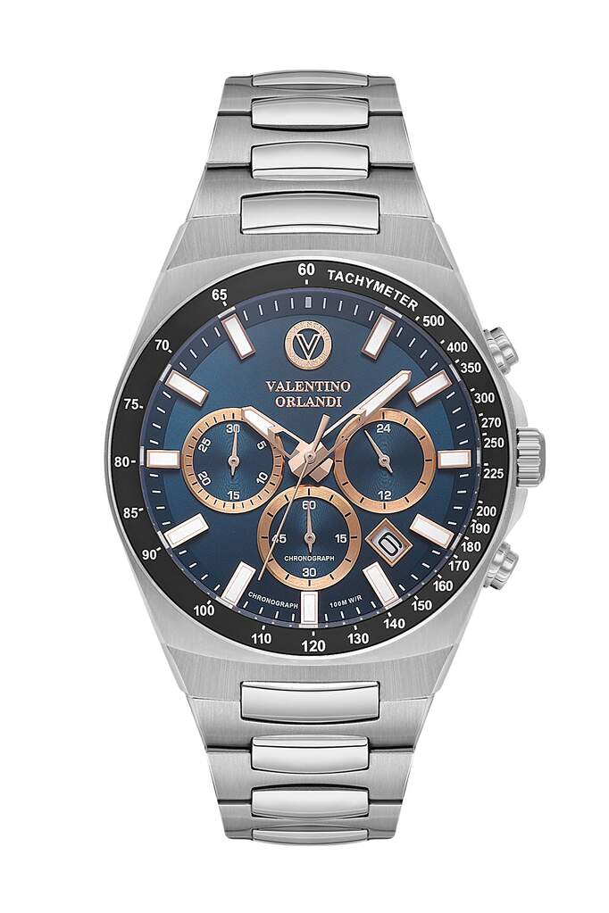 VALENTINO ORLANDI VO.1.10016-5 ERKEK KOL SAATİ