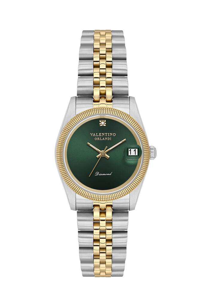 VALENTINO ORLANDI VO.4.10001-5 ERKEK KOL SAATİ
