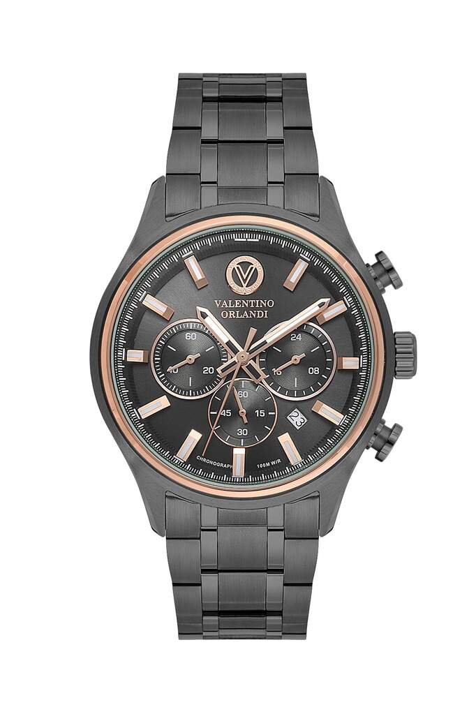 VALENTINO ORLANDI VO.1.10008-4 ERKEK KOL SAATİ