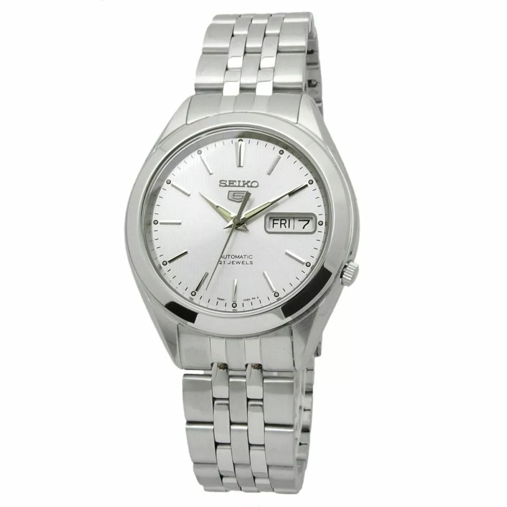 SEIKO SNKL15K1 ERKEK KOL SAATİ