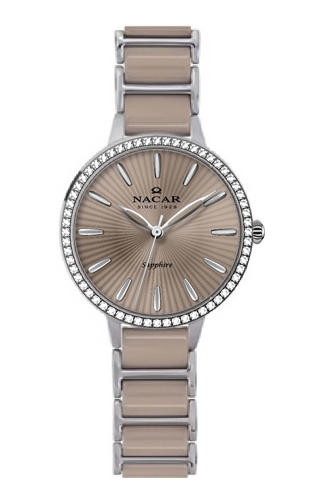 NACAR NC33-398208-AGMS KADIN KOL SAATİ