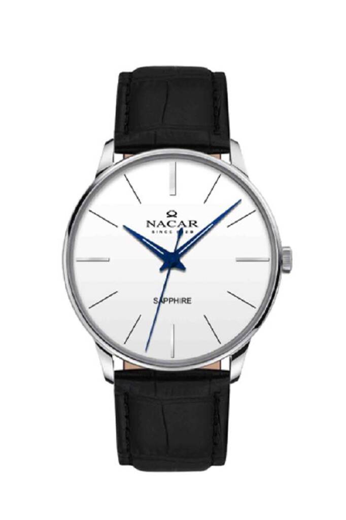 NACAR NC31-2970125 ERKEK KOL SAATİ