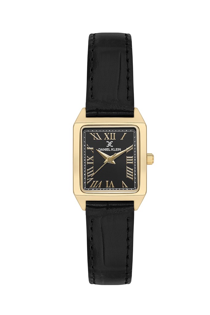 DANIEL KLEIN DKF.2315A.13 KADIN KOL SAATİ