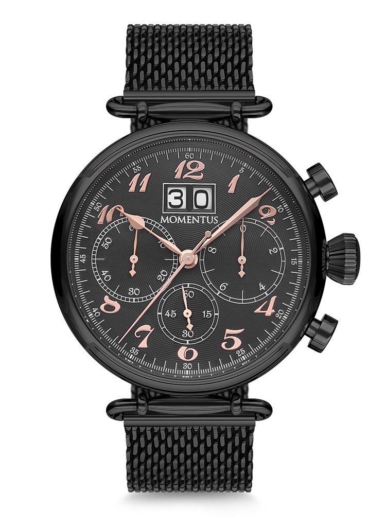 MOMENTUS TM250N-05SR ERKEK KOL SAATİ