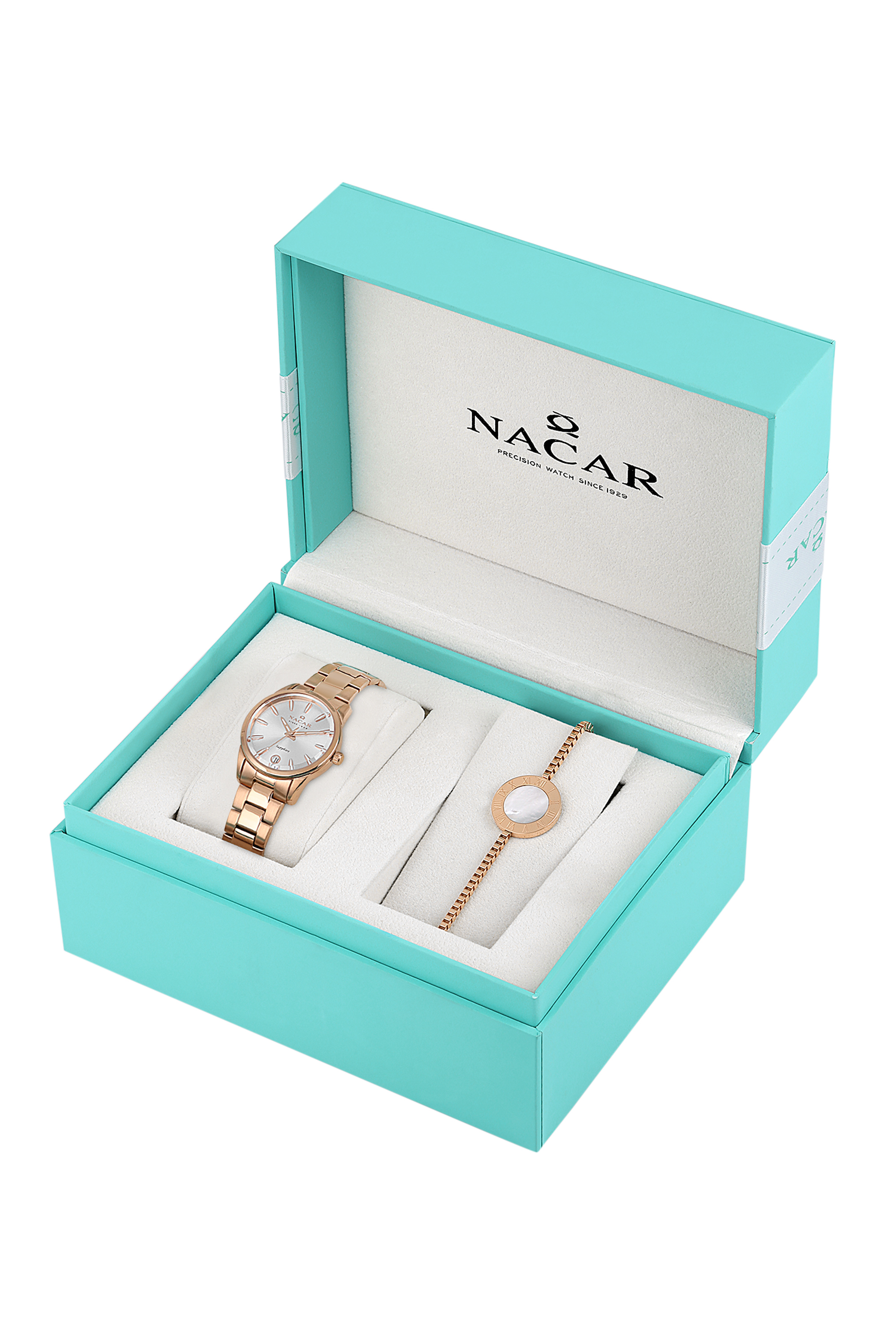 NACAR NC34-39B639-RSM-SET