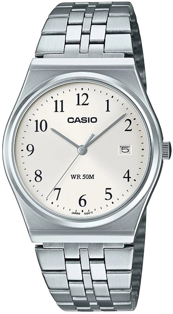 CASIO MTP-B145D-7BVDF ERKEK KOL SAATİ