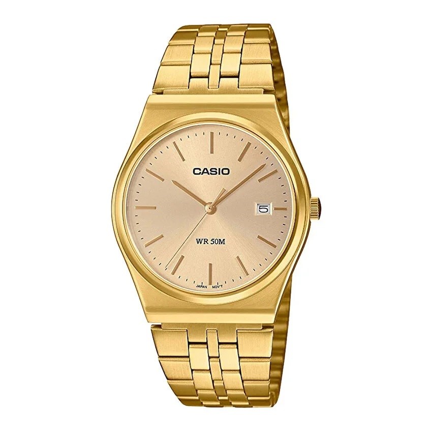 CASIO MTP-B145G-9AVDF ERKEK KOL SAATİ