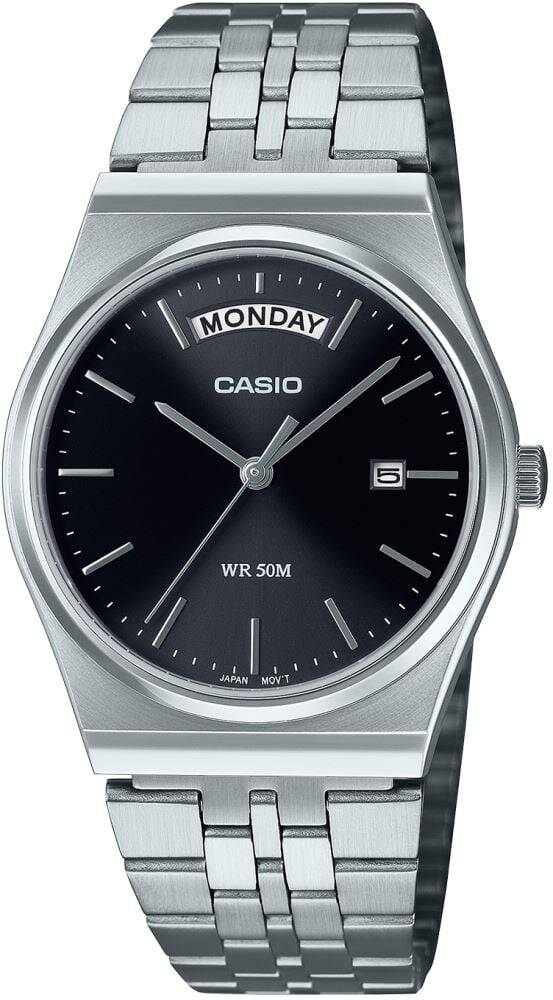CASIO MTP-B146D-1AVDF ERKEK KOL SAATİ