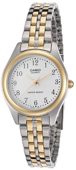 CASIO LTP-1129G-7BRDF KADIN KOL SAATİ