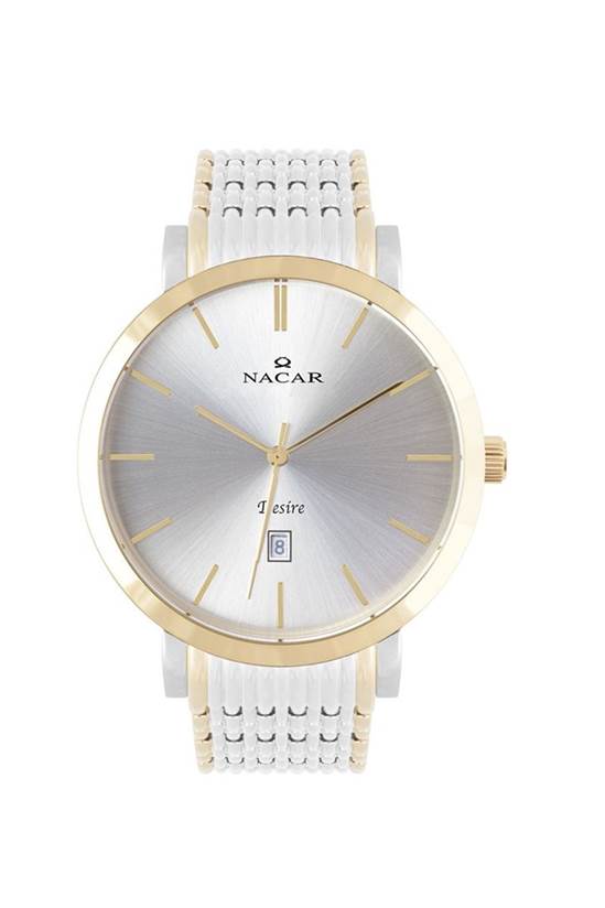NACAR NC10-2921044-CSM ERKEK KOL SAATİ