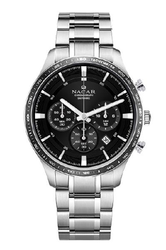 NACAR NC31-299354-ABBM ERKEK KOL SAATİ