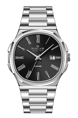 NACAR NC33-298377-ABM ERKEK KOL SAATİ