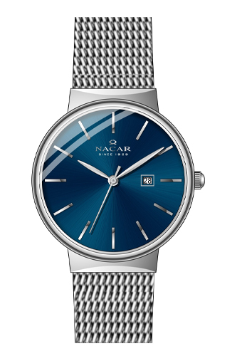 NACAR NC34-390431-ALSM