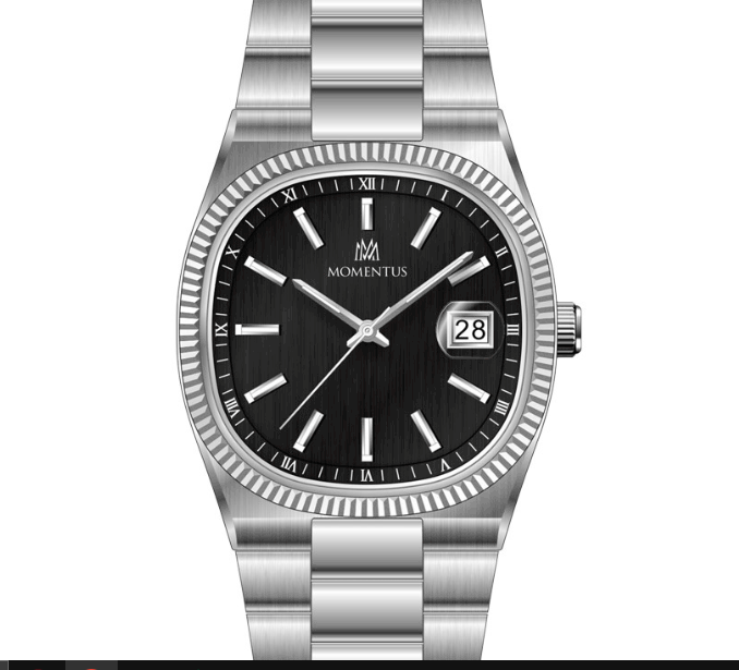 MOMENTUS CM262S-04SS ERKEK KOL SAATİ