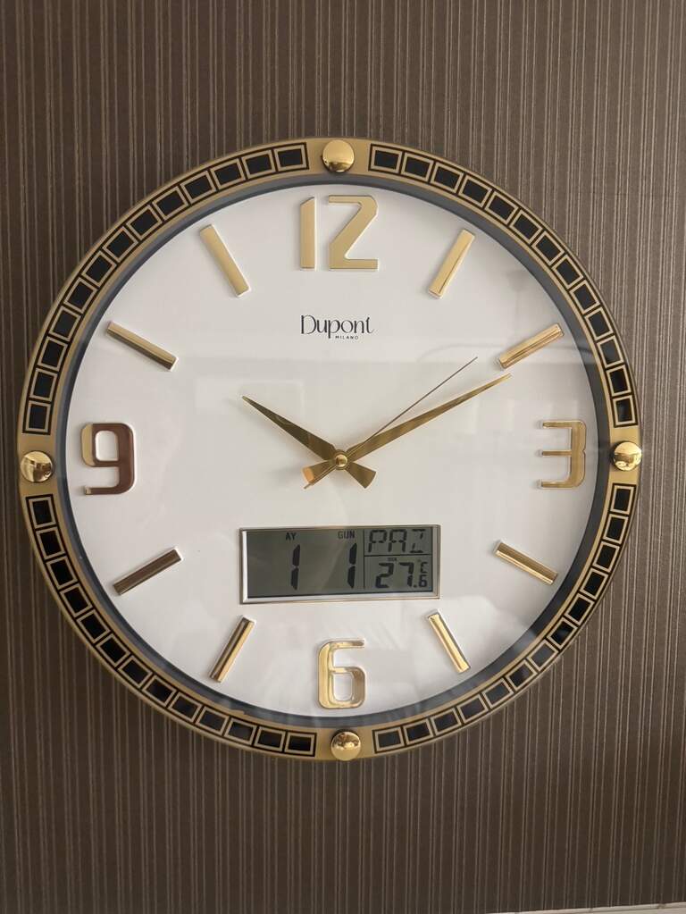 DUPONT MILANO DUPONT-T-710-A