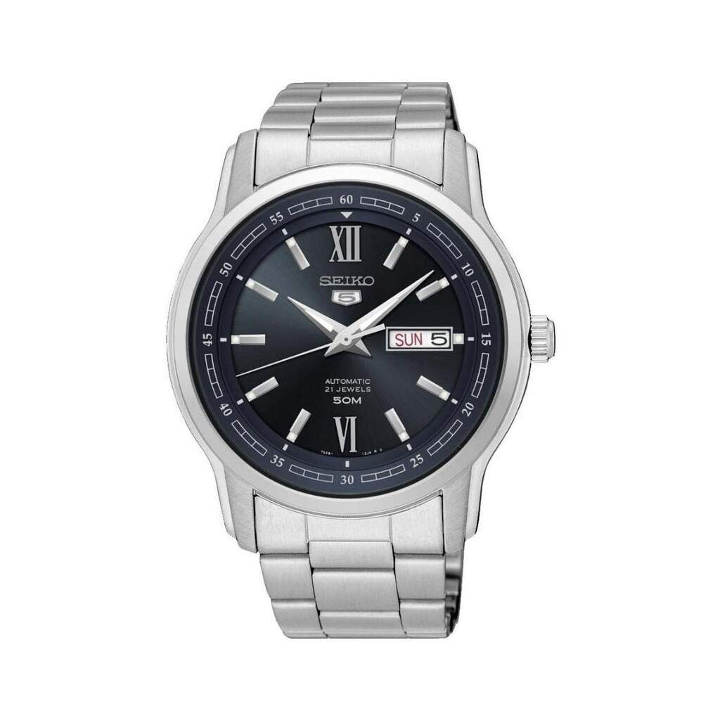 SEIKO SNKP17K1 ERKEK KOL SAATİ