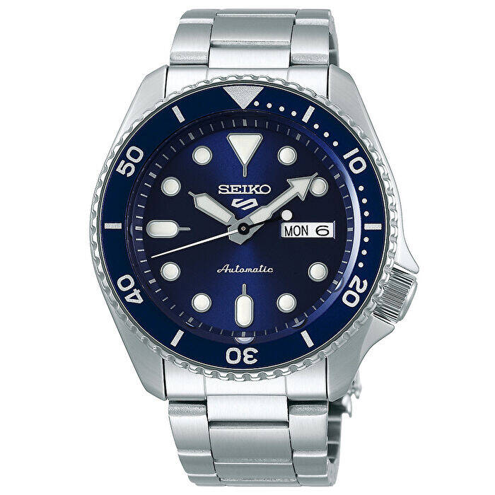 SEIKO SRPD51K ERKEK KOL SAATİ