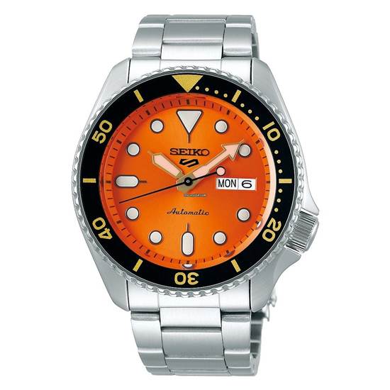 SEIKO SRPD59K ERKEK KOL SAATİ