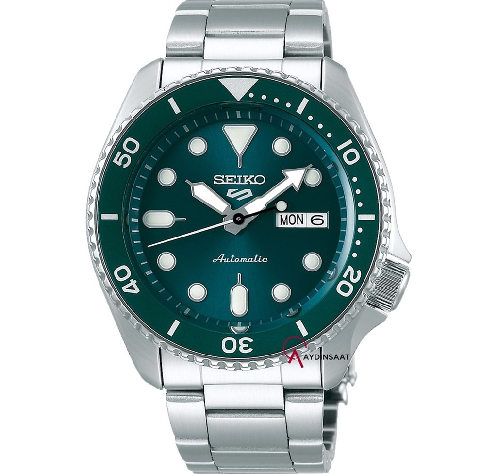 SEIKO SRPD61K ERKEK KOL SAATİ