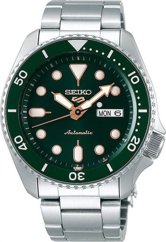 SEIKO SRPD63K ERKEK KOL SAATİ