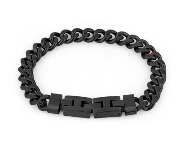 DANIEL KLEIN DKJ.6.10014-2 ERKEK ÇELİK BİLEKLİK