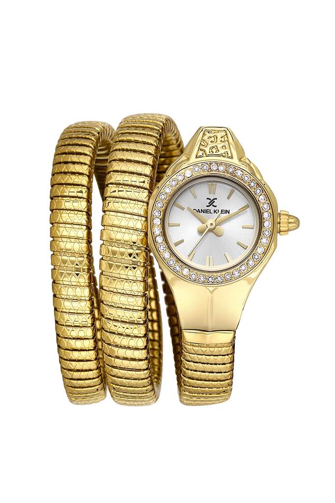 DANIEL KLEIN DK.13.10085-2 KADIN KOL SAATİ