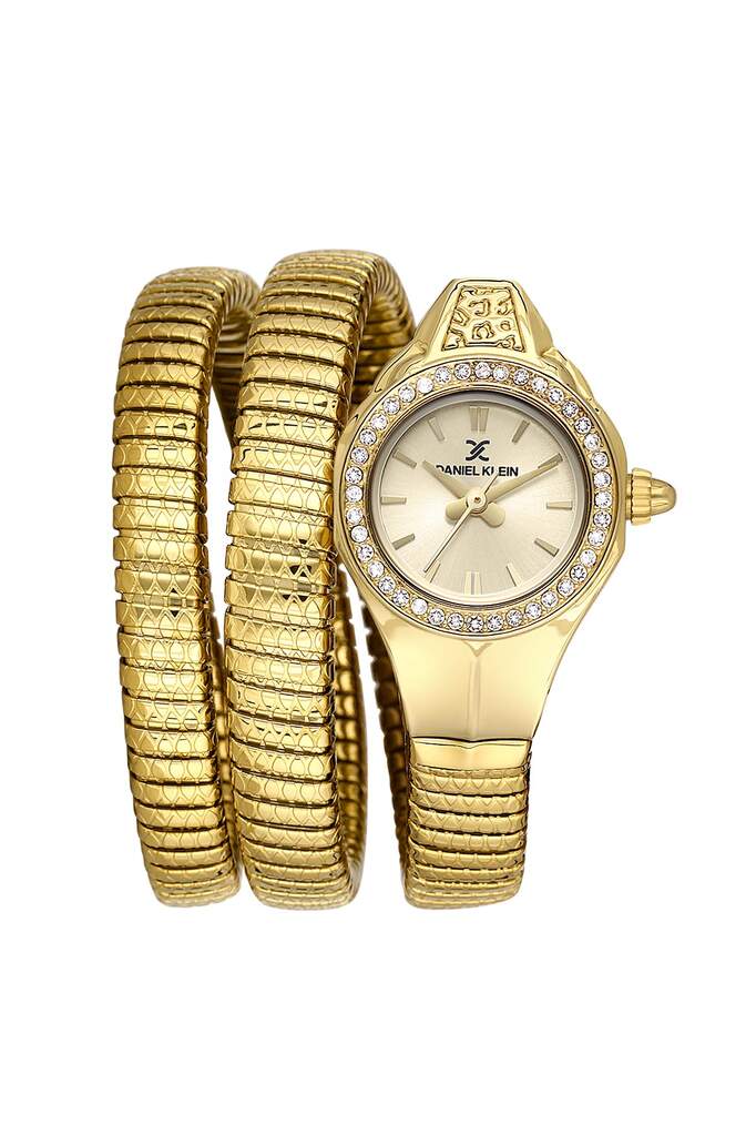 DANIEL KLEIN DK.13.10085-3 KADIN KOL SAATİ