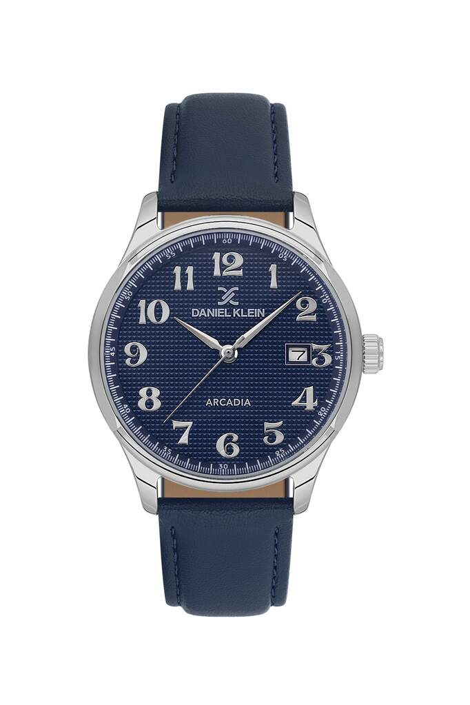 DANIEL KLEIN DK.1.14051 ERKEK KOL SAATİ