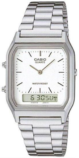 CASIO AQ-230A-7DMQ ERKEK KOL SAATİ