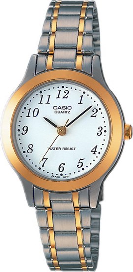 CASIO LTP-1128G-7BRDF KADIN / KIZ KOL SAATİ