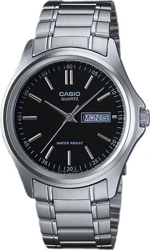 CASIO MTP-1239D-1ADF ERKEK KOL SAATİ