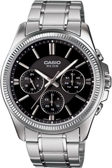 CASIO MTP-1375D-1AVDF ERKEK KOL SAATİ