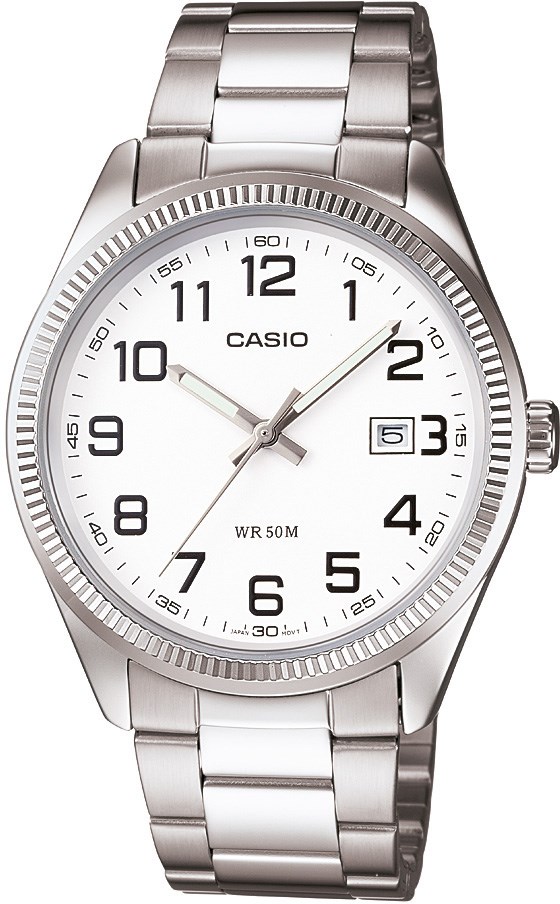 CASIO MTP-1302D-7BVDF ERKEK KOL SAATİ