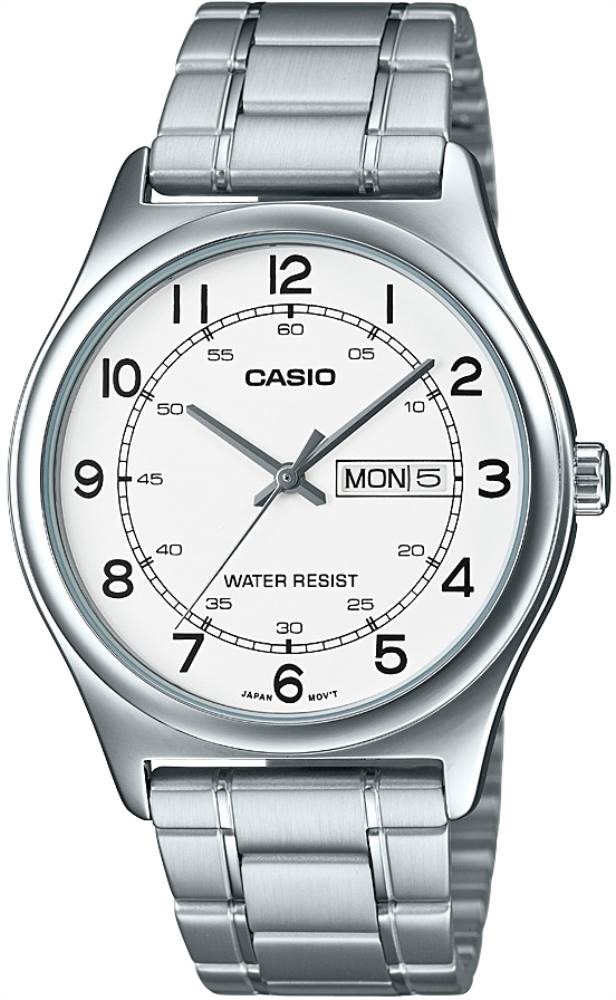 CASIO MTP-V006D-7B2UDF ERKEK KOL SAATİ