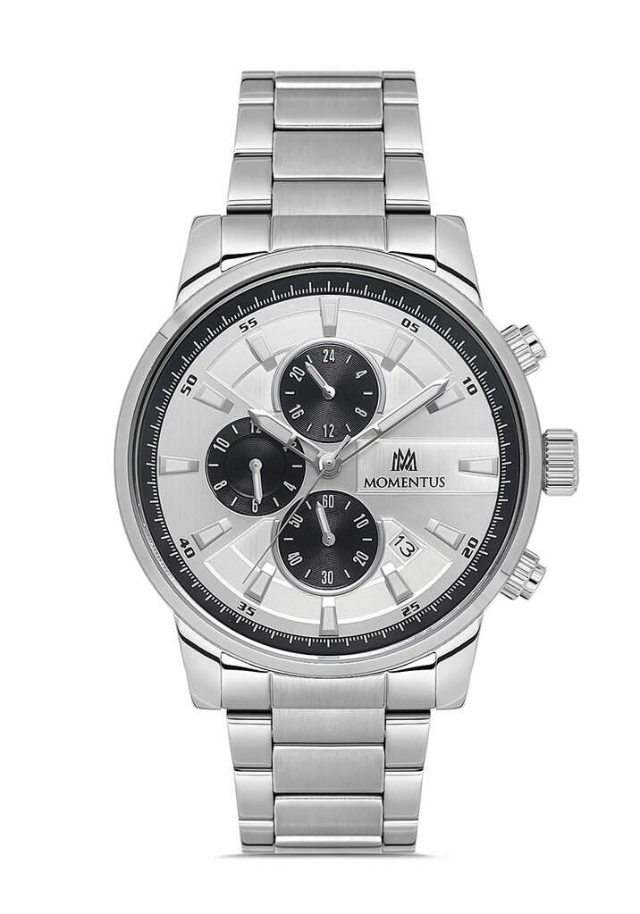 MOMENTUS SC248S-02SS ERKEK KOL SAATİ
