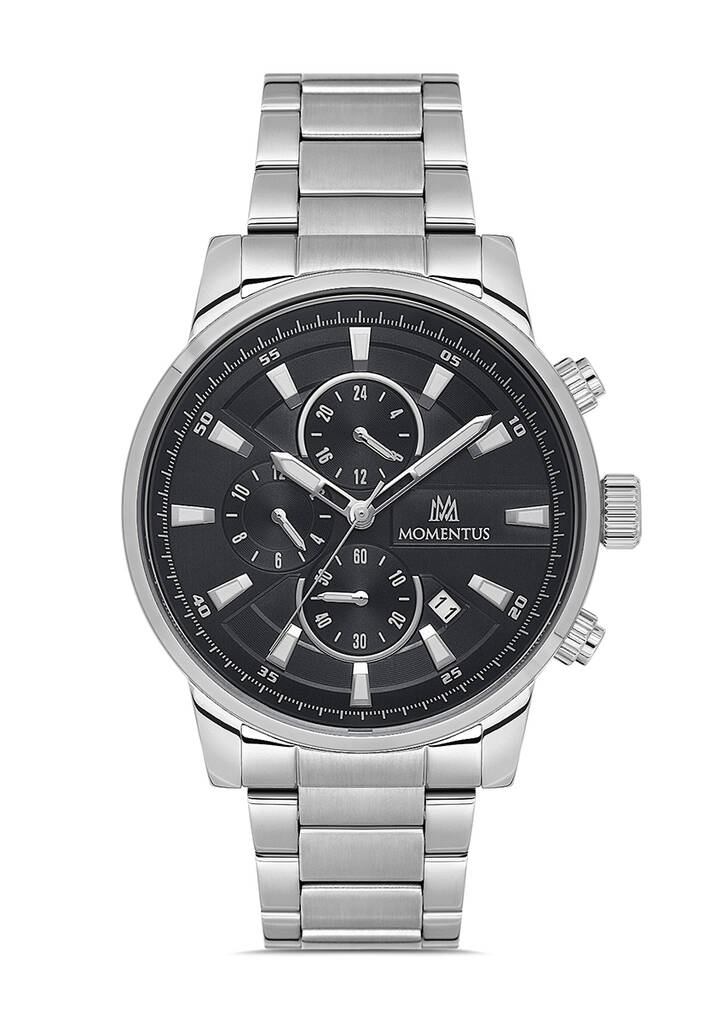 MOMENTUS SC248S-04SS ERKEK KOL SAATİ