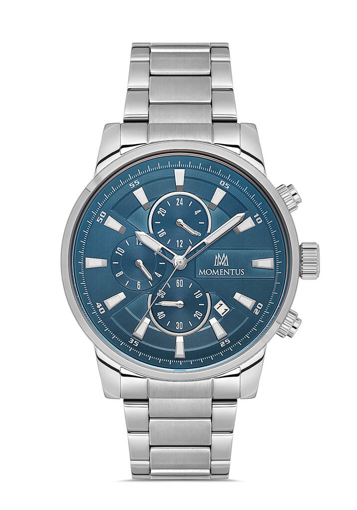 MOMENTUS SC248S-11SS ERKEK KOL SAATİ