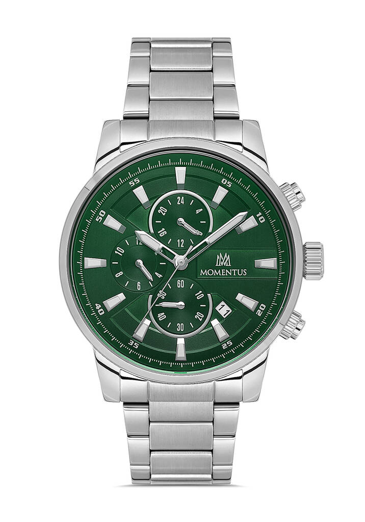 MOMENTUS SC248S-15SS ERKEK KOL SAATİ