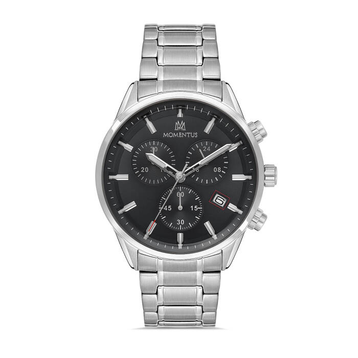 MOMENTUS SC380S-04SS ERKEK KOL SAATİ
